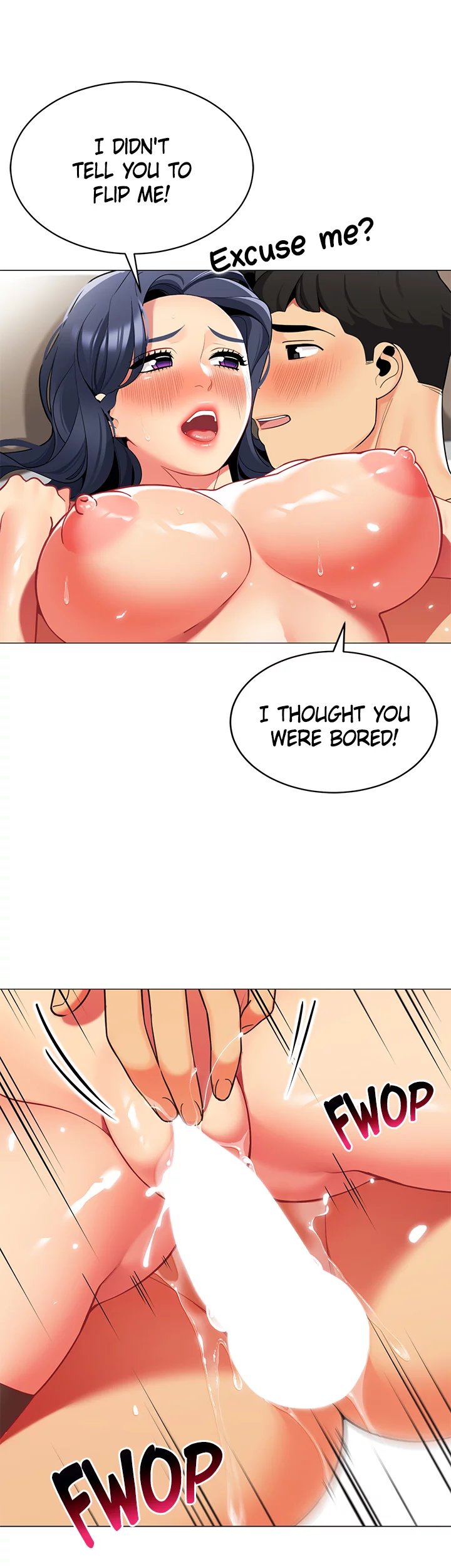 A Good Day To Camp Chapter 43 - Manhwa18.com