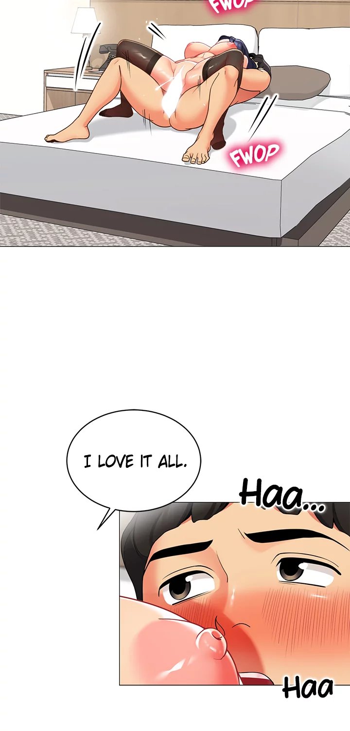 A Good Day To Camp Chapter 43 - Manhwa18.com