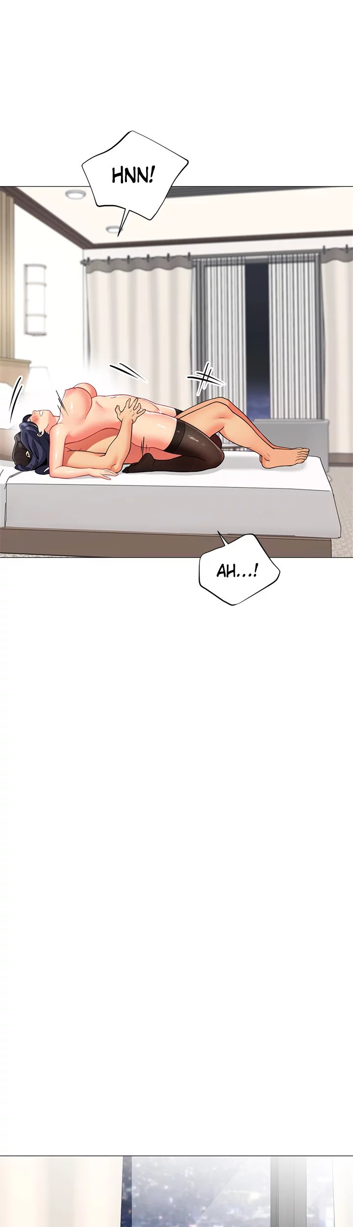 A Good Day To Camp Chapter 43 - Manhwa18.com