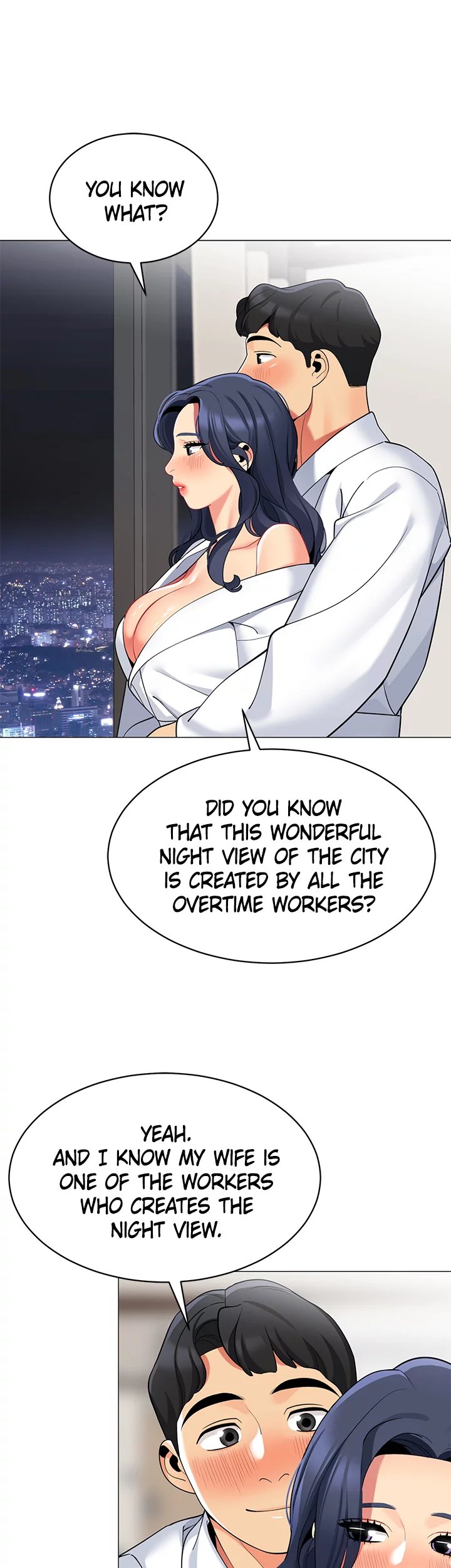 A Good Day To Camp Chapter 43 - Manhwa18.com