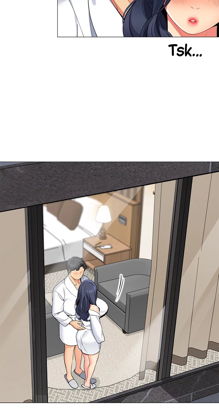 A Good Day To Camp Chapter 43 - Manhwa18.com