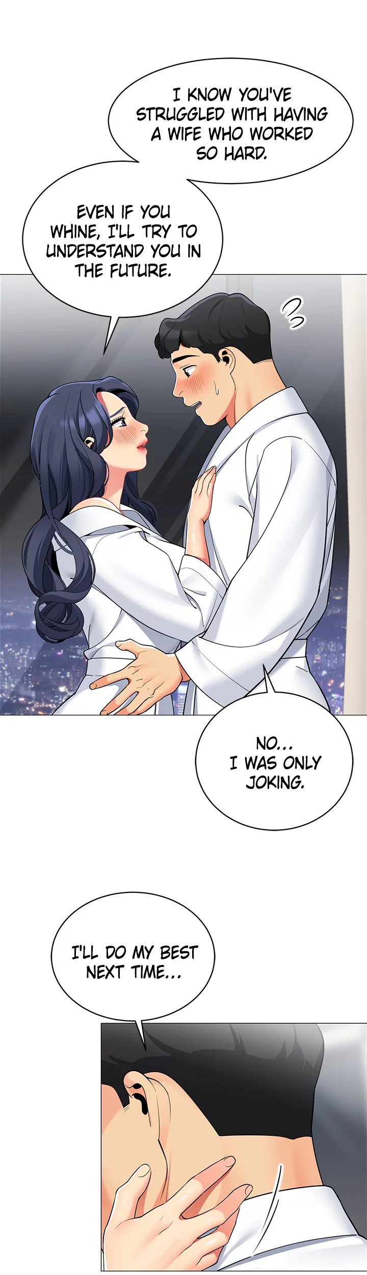 A Good Day To Camp Chapter 43 - Manhwa18.com