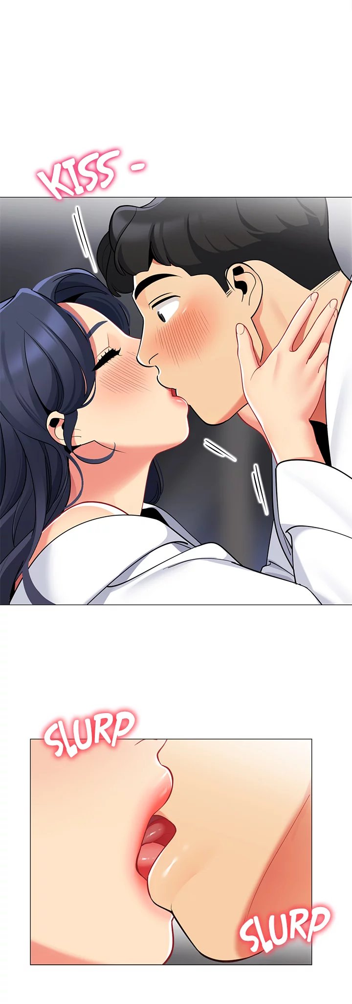 A Good Day To Camp Chapter 43 - Manhwa18.com