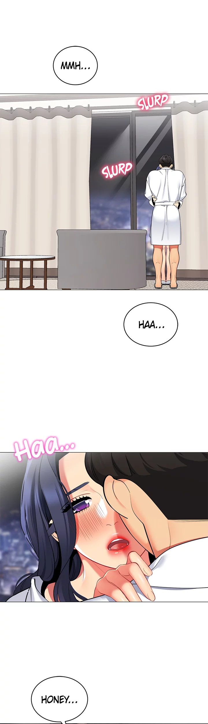 A Good Day To Camp Chapter 43 - Manhwa18.com