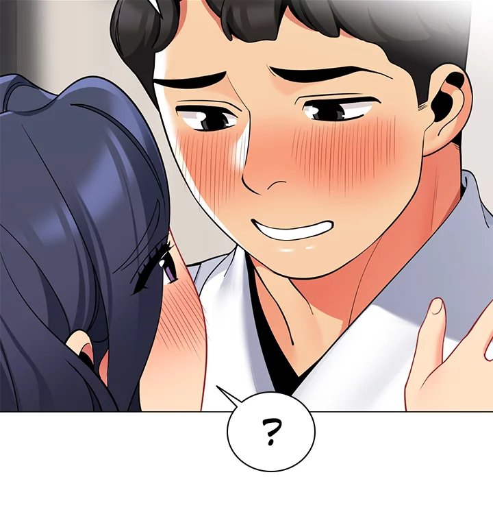 A Good Day To Camp Chapter 43 - Manhwa18.com