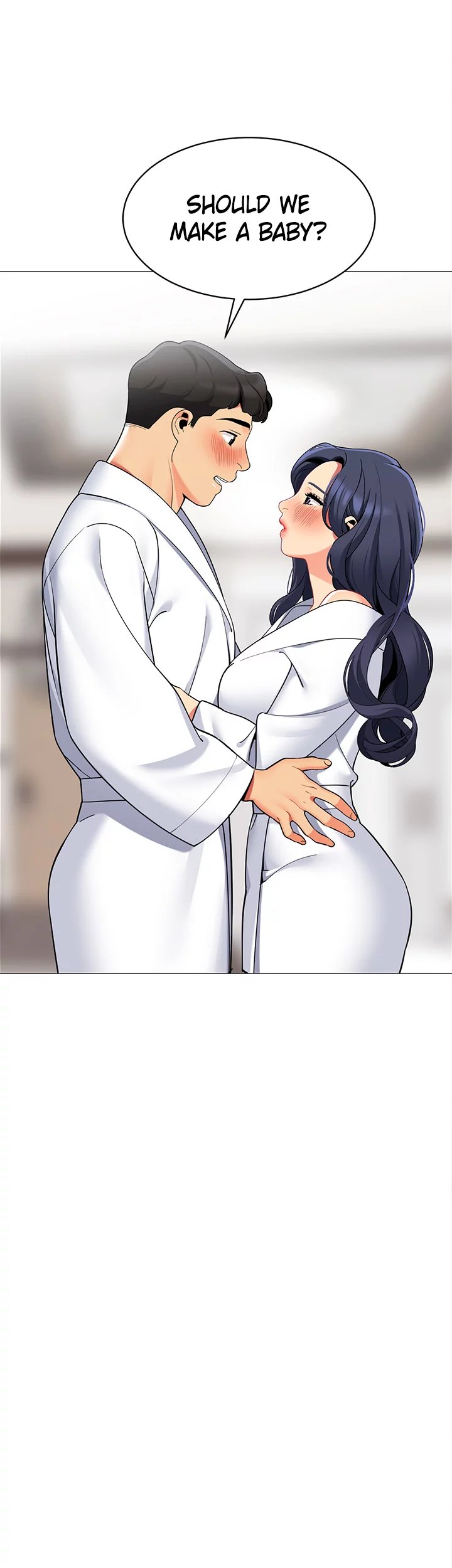 A Good Day To Camp Chapter 43 - Manhwa18.com