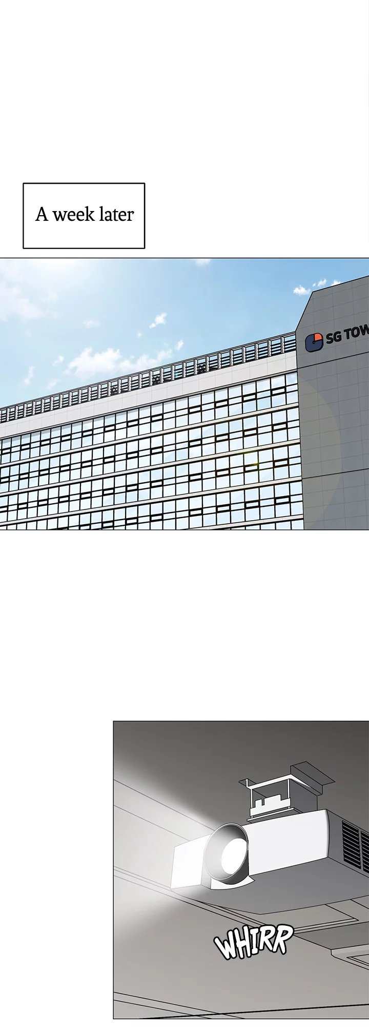 A Good Day To Camp Chapter 43 - Manhwa18.com