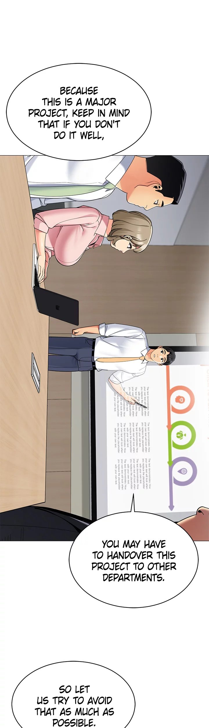 A Good Day To Camp Chapter 43 - Manhwa18.com