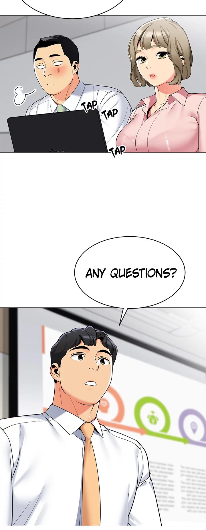 A Good Day To Camp Chapter 43 - Manhwa18.com