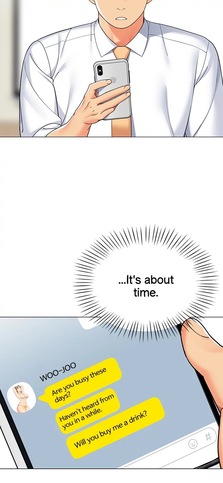 A Good Day To Camp Chapter 43 - Manhwa18.com