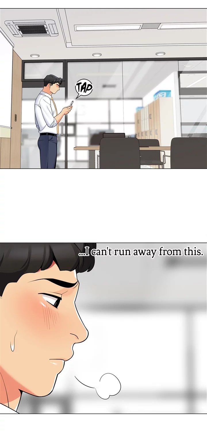 A Good Day To Camp Chapter 43 - Manhwa18.com