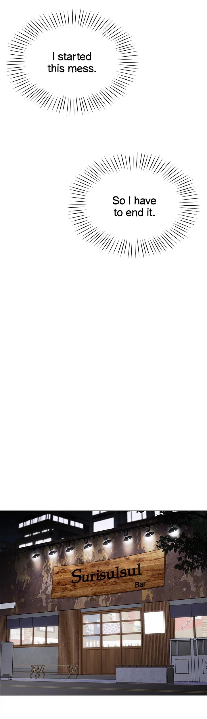 A Good Day To Camp Chapter 43 - Manhwa18.com