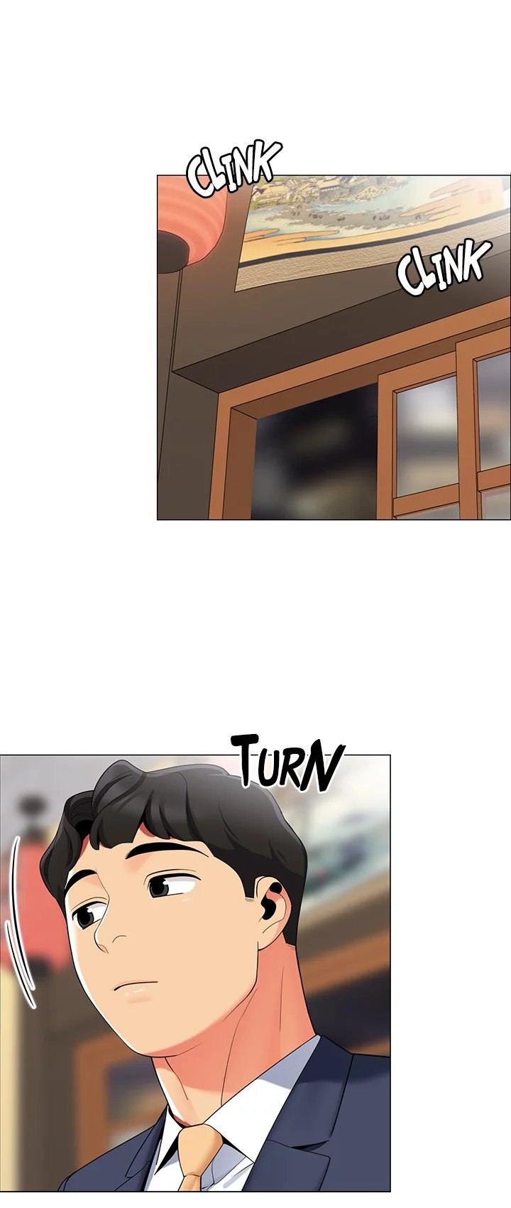 A Good Day To Camp Chapter 43 - Manhwa18.com