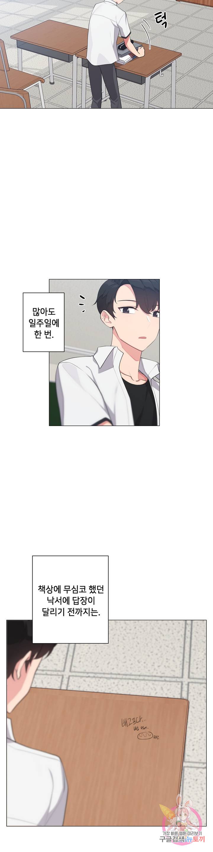 19 Gold Sex Estranged Raw Chapter 1 - Manhwa18.com