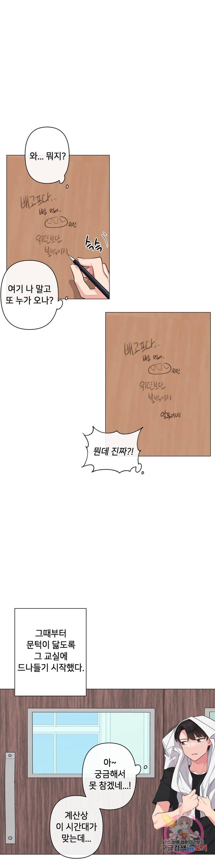 19 Gold Sex Estranged Raw Chapter 1 - Manhwa18.com