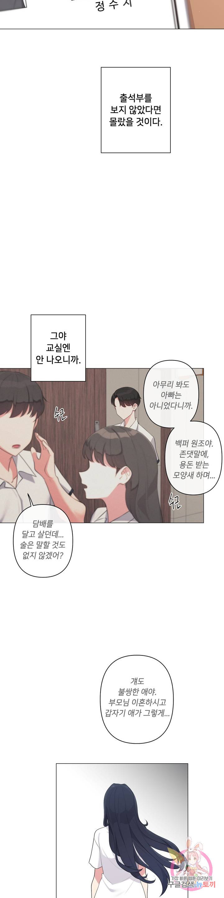 19 Gold Sex Estranged Raw Chapter 1 - Manhwa18.com