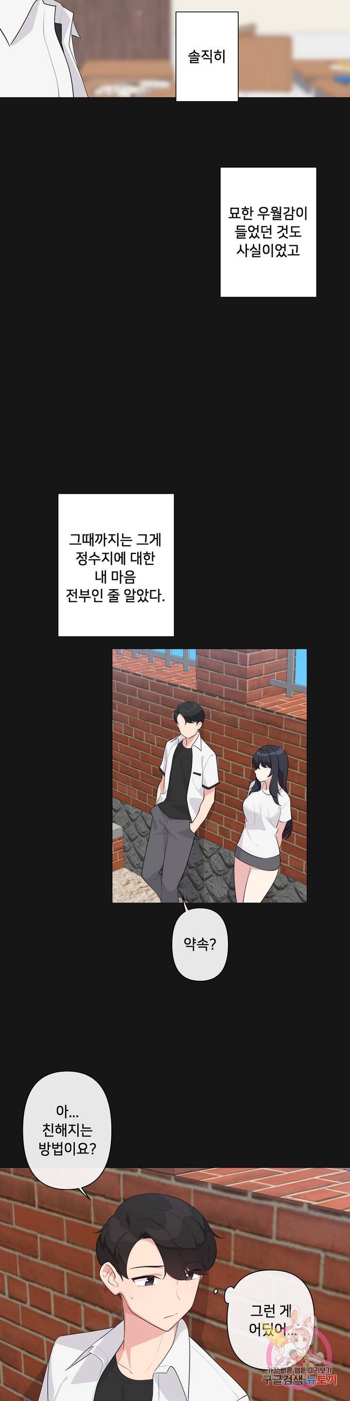 19 Gold Sex Estranged Raw Chapter 2 - Manhwa18.com