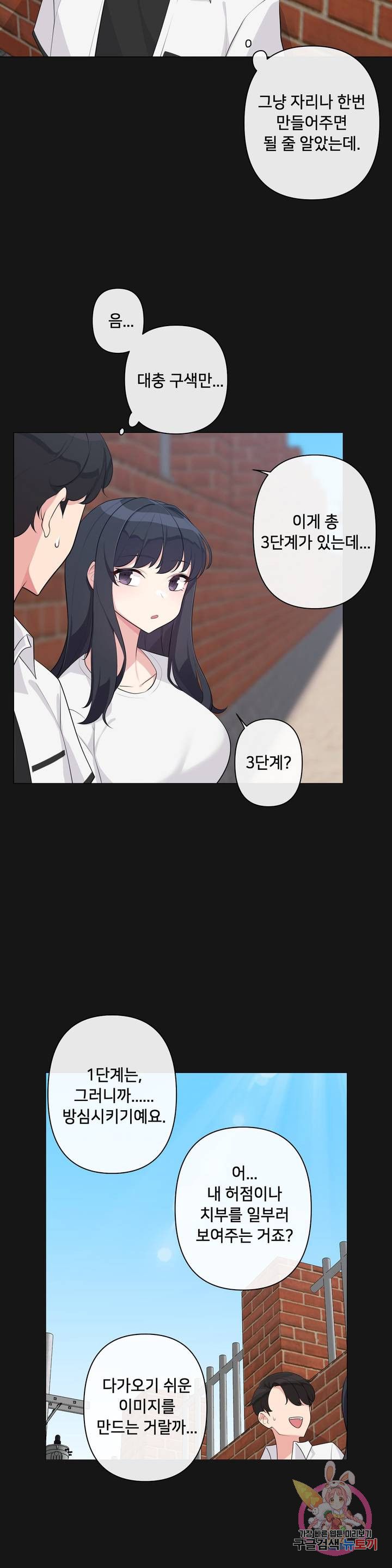 19 Gold Sex Estranged Raw Chapter 2 - Manhwa18.com