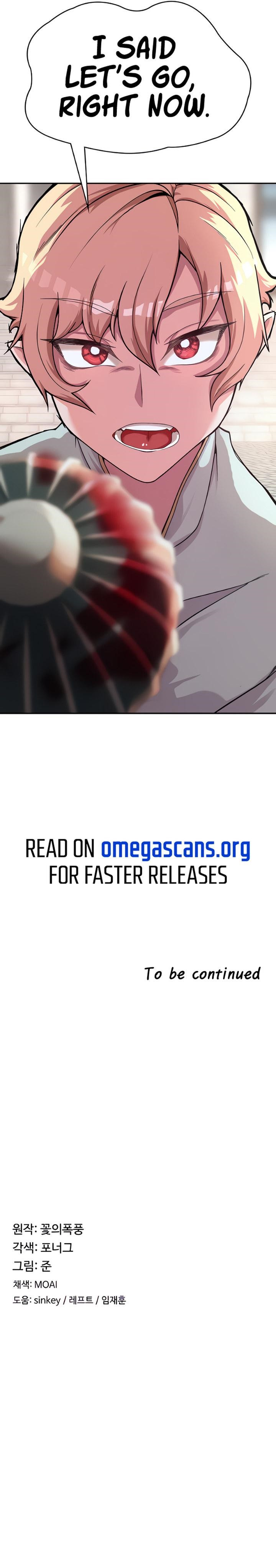 Hero Villain Chapter 2 - Manhwa18.com