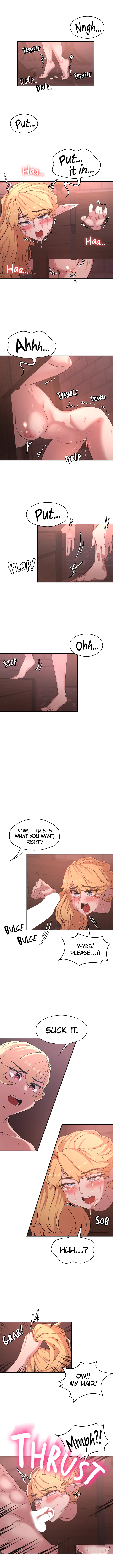 Hero Villain Chapter 24 - Manhwa18.com