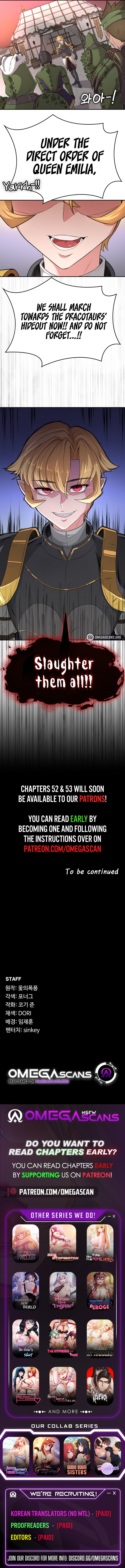 Hero Villain Chapter 51 - Manhwa18.com