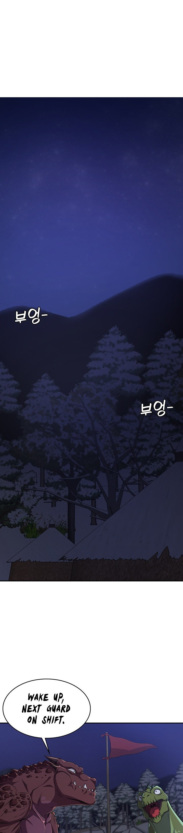 Hero Villain Chapter 52 - Manhwa18.com