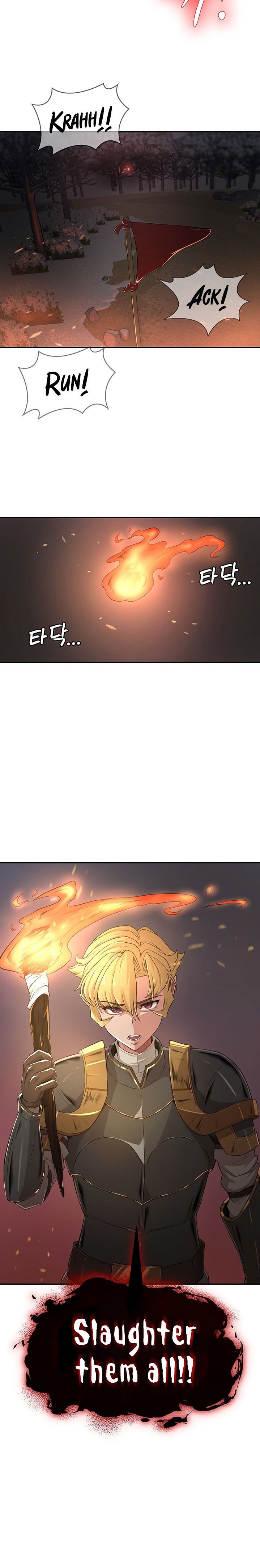 Hero Villain Chapter 52 - Manhwa18.com