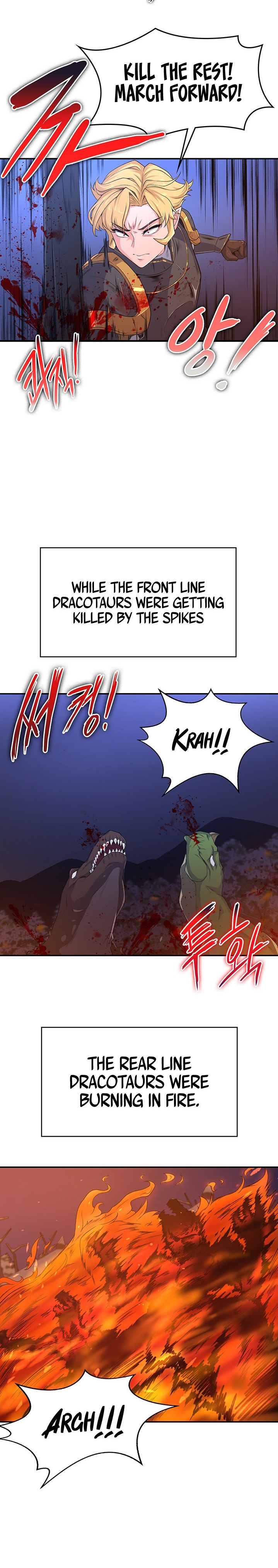 Hero Villain Chapter 52 - Manhwa18.com