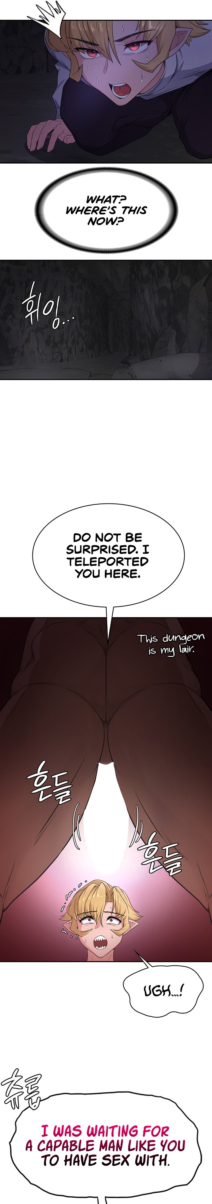 Hero Villain Chapter 52 - Manhwa18.com