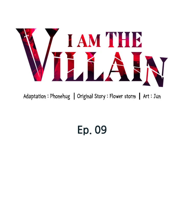 Hero Villain Chapter 9 - Manhwa18.com