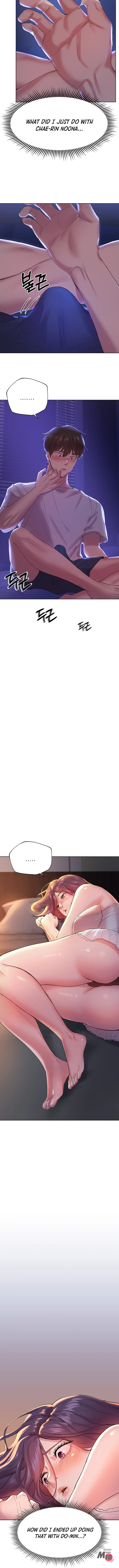 My Sister’s Friends Chapter 3 - Manhwa18.com