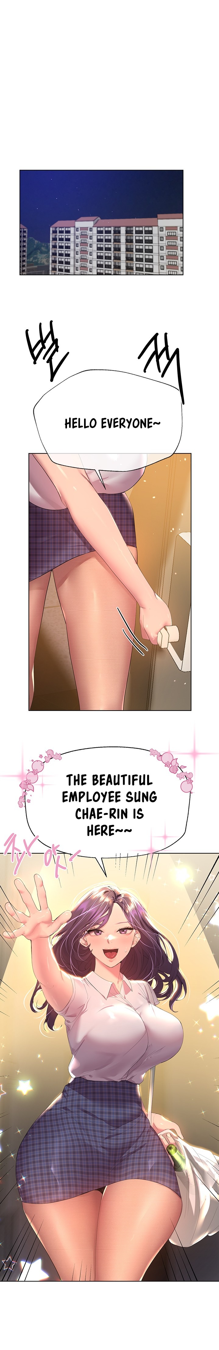 My Sister’s Friends Chapter 38 - Manhwa18.com