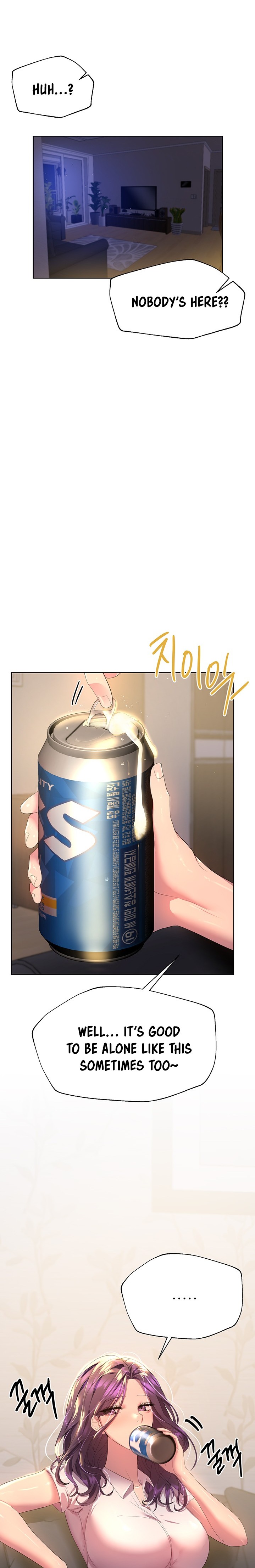 My Sister’s Friends Chapter 38 - Manhwa18.com