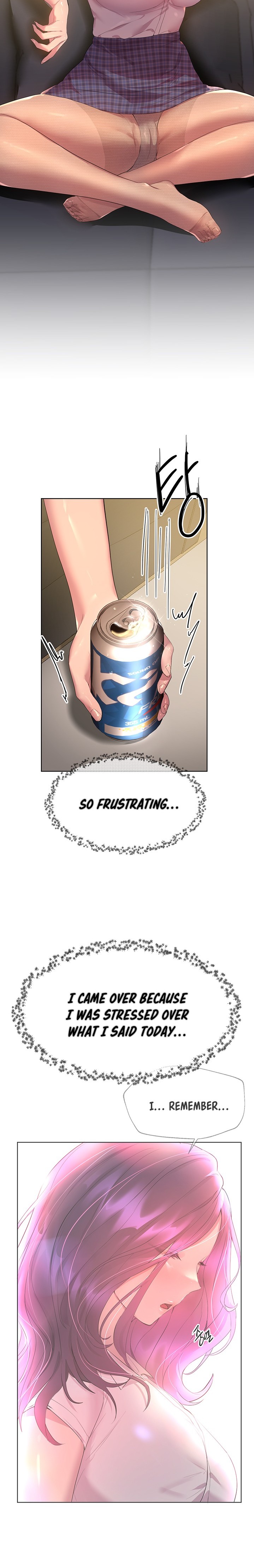 My Sister’s Friends Chapter 38 - Manhwa18.com