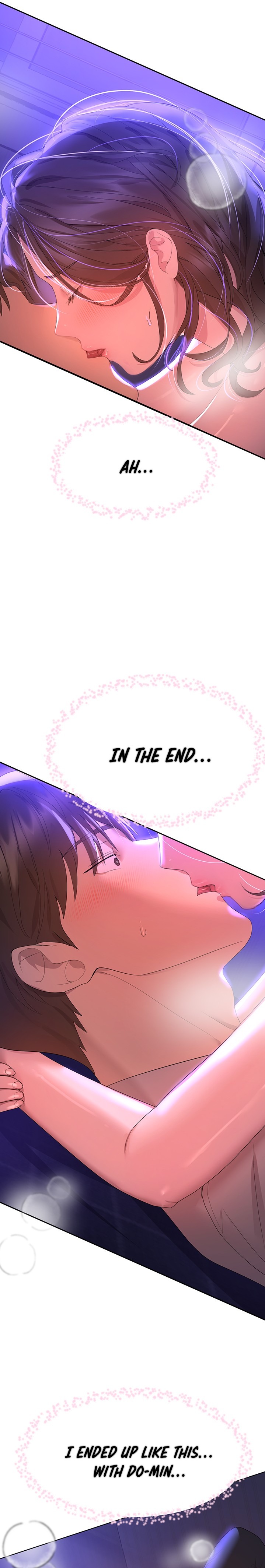 My Sister’s Friends Chapter 38 - Manhwa18.com