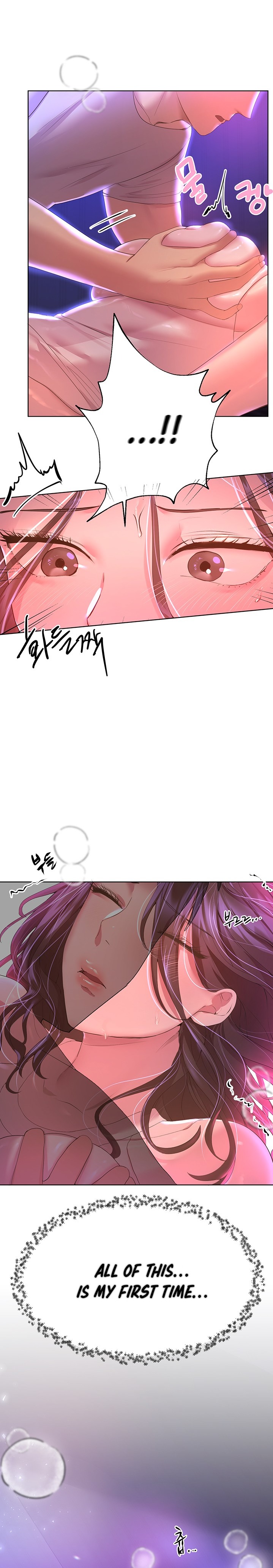 My Sister’s Friends Chapter 38 - Manhwa18.com