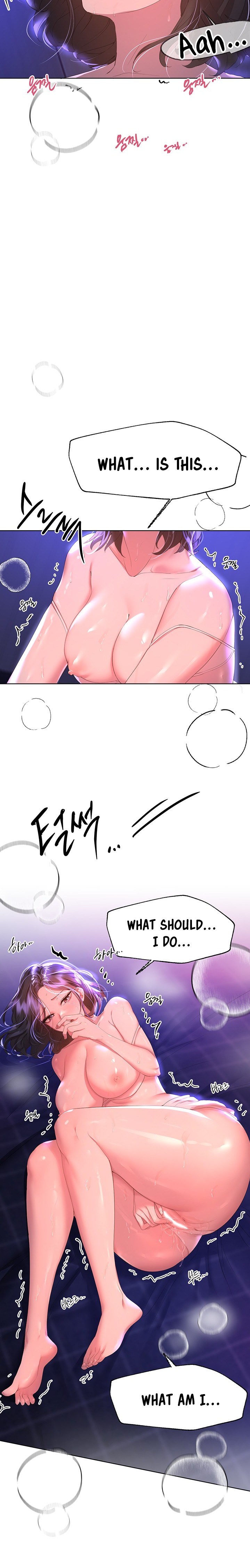 My Sister’s Friends Chapter 38 - Manhwa18.com