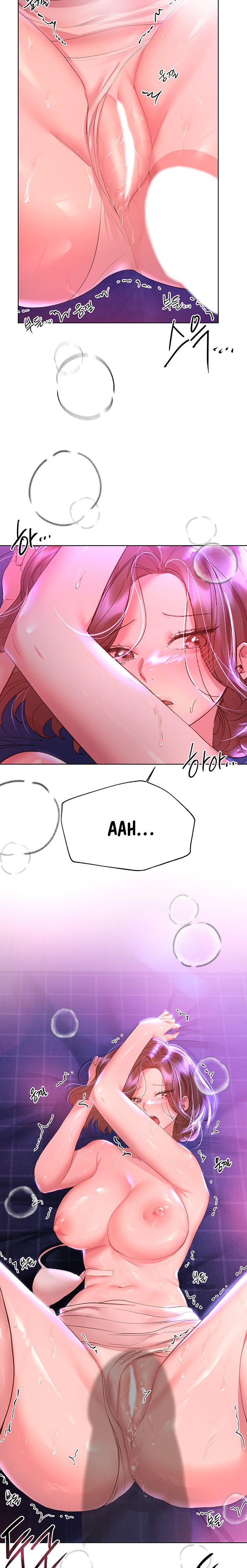 My Sister’s Friends Chapter 38 - Manhwa18.com