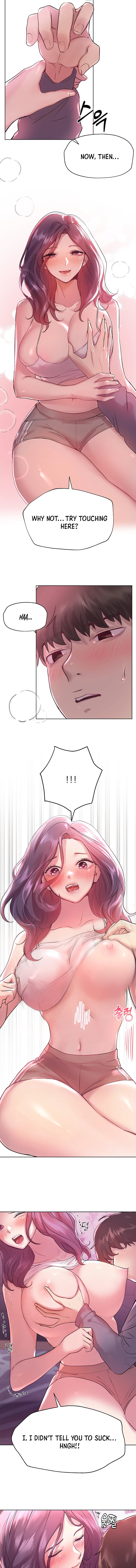 My Sister’s Friends Chapter 5 - Manhwa18.com