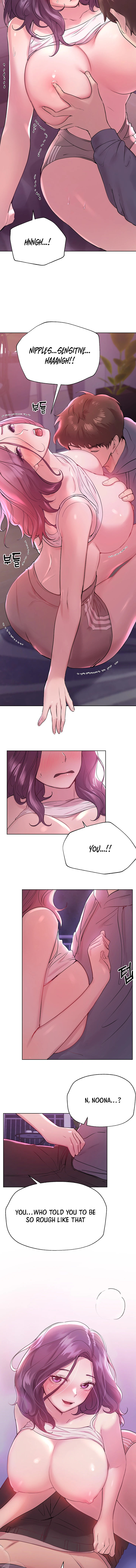 My Sister’s Friends Chapter 5 - Manhwa18.com