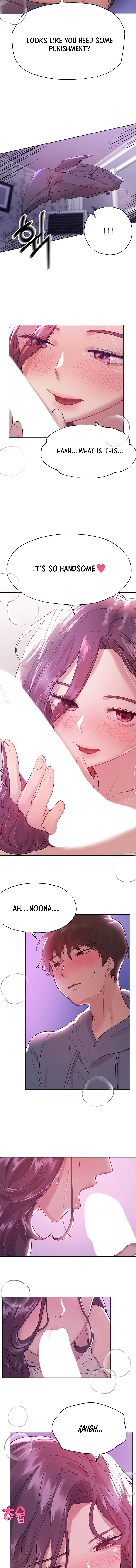 My Sister’s Friends Chapter 5 - Manhwa18.com