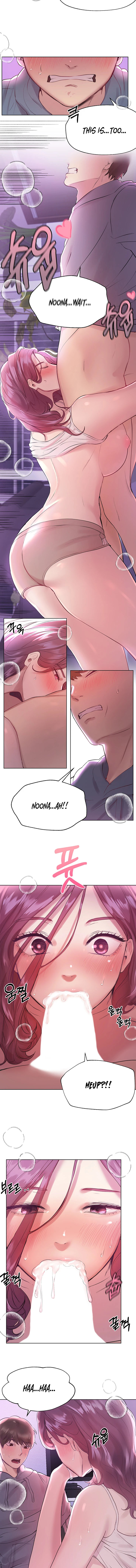 My Sister’s Friends Chapter 5 - Manhwa18.com