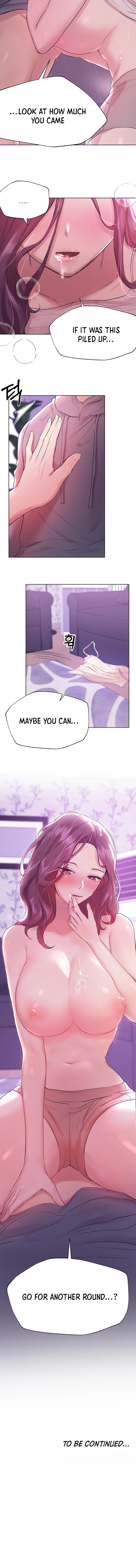 My Sister’s Friends Chapter 5 - Manhwa18.com