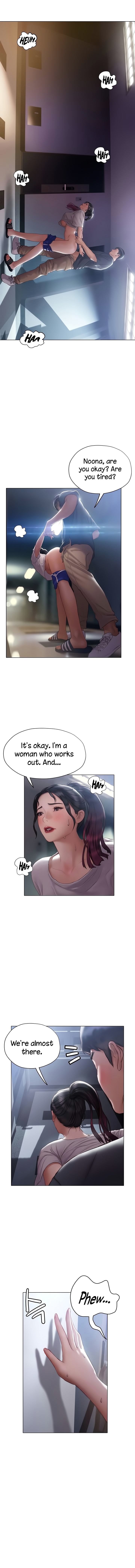 Understanding of Flirting Chapter 13 - Manhwa18.com