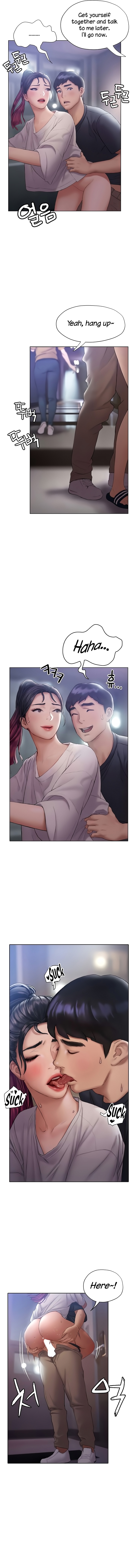 Understanding of Flirting Chapter 13 - Manhwa18.com