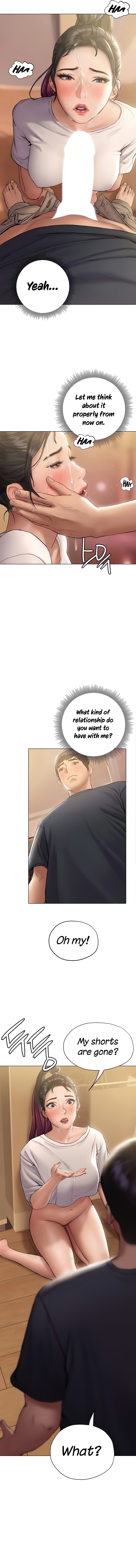 Understanding of Flirting Chapter 13 - Manhwa18.com