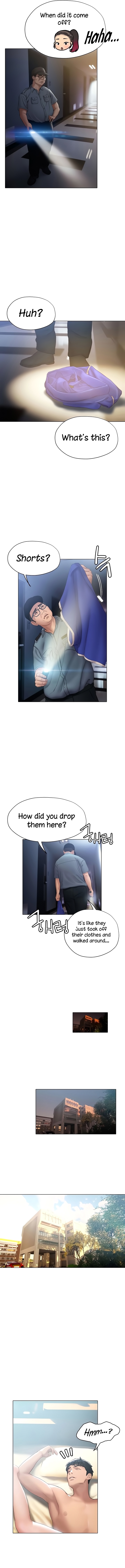 Understanding of Flirting Chapter 13 - Manhwa18.com