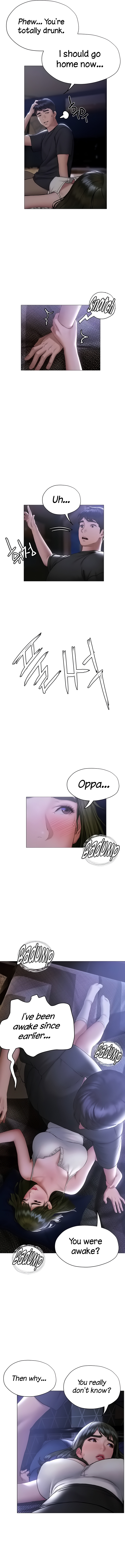 Understanding of Flirting Chapter 17 - Manhwa18.com