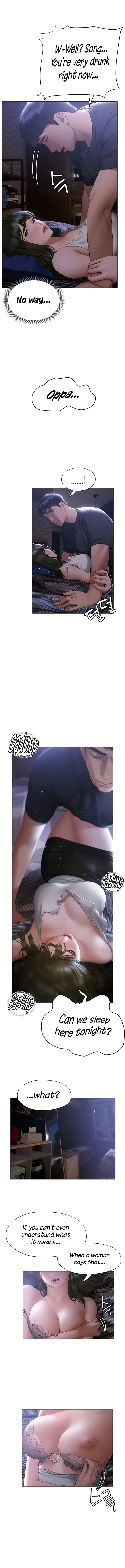 Understanding of Flirting Chapter 17 - Manhwa18.com