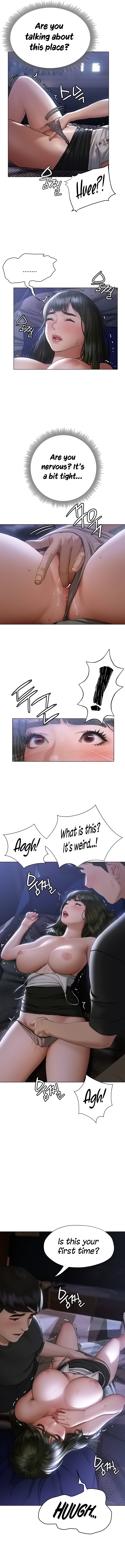 Understanding of Flirting Chapter 17 - Manhwa18.com